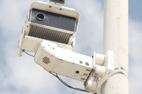 Нові комплекси автофіксації порушень ПДР встановили на Київщині: адреси