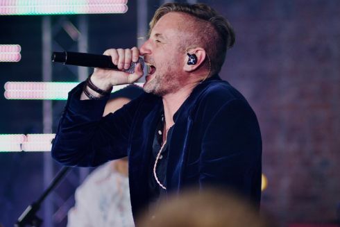 Куда пойти в Киеве 24-26 ноября: Жадан и Собаки, маркет Все.Свои и дегустация вин в Squat