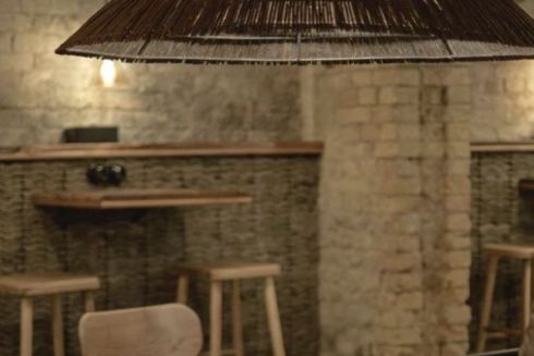 Заварюють чай різними способами: На Бессарабській площі відкрилася чайна "Ба"