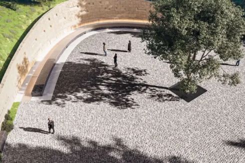 Зміна роботи транспорту під час тривог та урбанпростір на Контрактовій: 7 проєктів, які змінять Київ у 2025 році