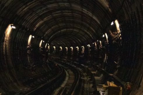 Підтоплення "синьої" гілки: екскерівник метрополітену Брагінський отримав підозру