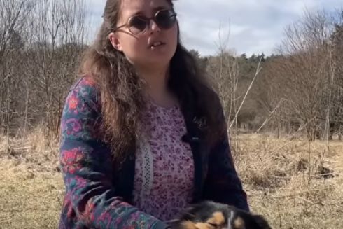 Створили свій Youtube канал та розповідають про гармонійне життя: історія пари, яка переїхала з міста в село