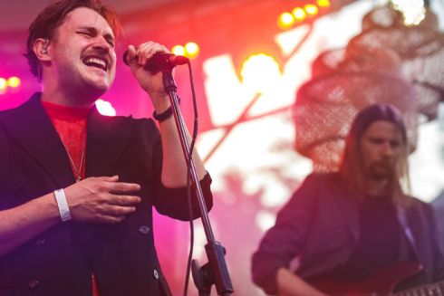 Куди піти у Києві 23-25 червня: концерт Latexfauna, гаражний розпродаж та ярмарок вінілу