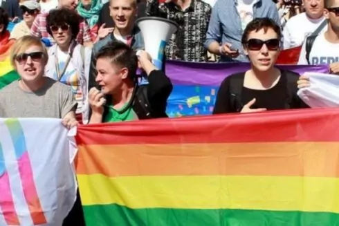 Вперше за два роки у червні відбудеться "Київ Прайд": що у програмі