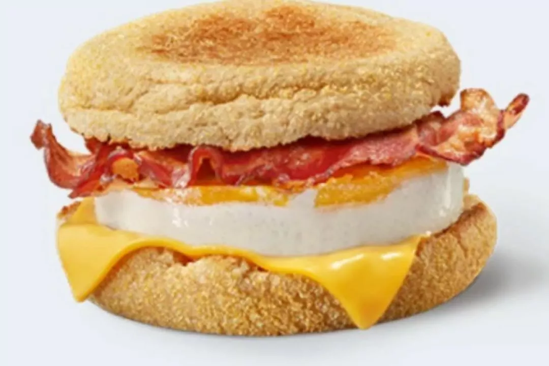 Сніданки у McDonald's тепер доступні в Києві та області