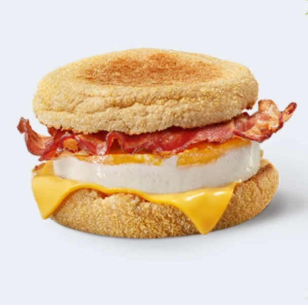 Сніданки у McDonald's тепер доступні в Києві та області