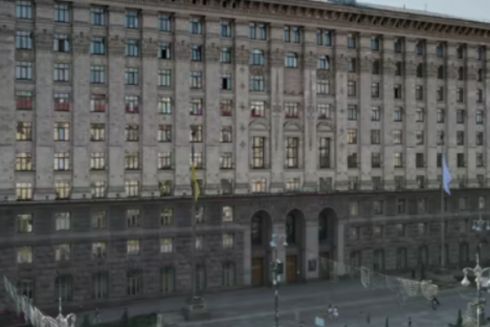 ДБР проводить обшуки у будівлі КМДА та у заступника Кличка