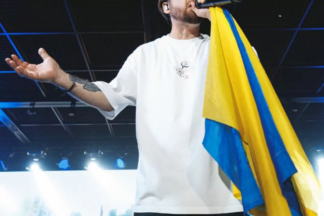 Куди піти у Києві 16-18 серпня: Без обмежень, Laud, Vertuha у Closer та барахолки