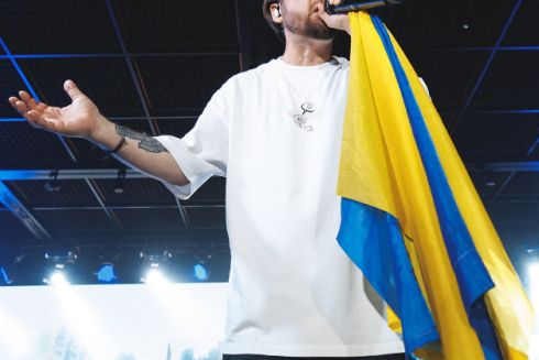 Куди піти у Києві 16-18 серпня: Без обмежень, Laud, Vertuha у Closer та барахолки