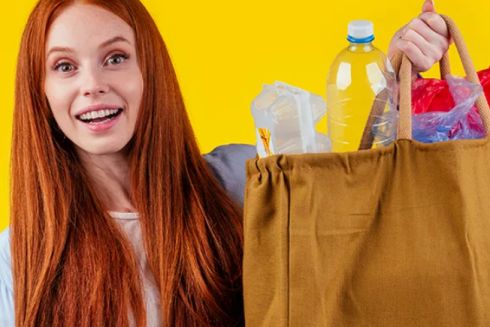 Ecola почала приймати вторсировину поштою