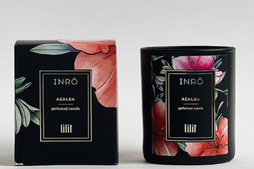 Бренд INRO и художница Лилит Саркисян запустили благотворительную коллаборацию для восстановления Ботанического сада