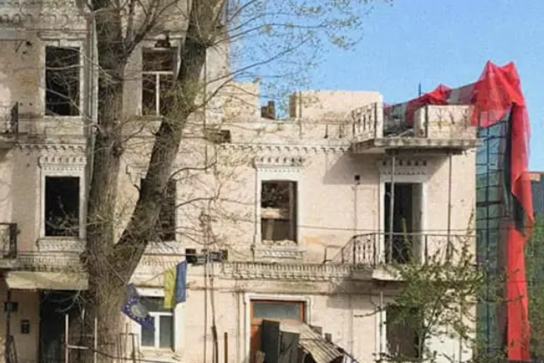 Рада посилила відповідальність за знищення об'єктів культспадщини та незаконні розкопки