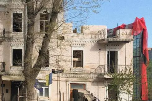 Рада посилила відповідальність за знищення об'єктів культспадщини та незаконні розкопки