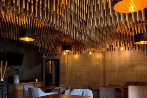 Рестобар Нools відкрили маріупольці на Саксаганського: що в меню