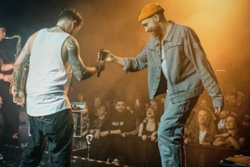 Куди піти у Києві 30 червня-2 липня: виступи Otoy та Kittin, фестиваль Picnic та Веган вікенд