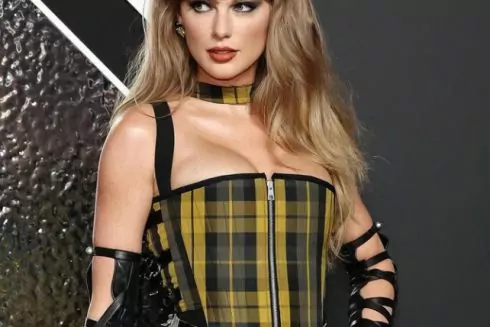 Тейлор Свіфт та Біллі Айліш: хто став переможцями цьогорічної премії MTV Video Music Awards