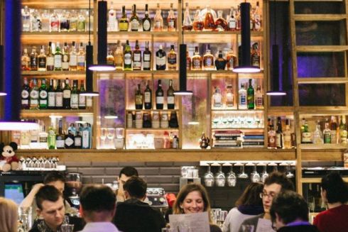 На місці ресторану "Життя Чудових Людей" відкриється новий заклад: подробиці