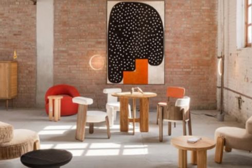 Експозиційний і просвітній простір MLYN design hub відкриється на Подолі: що там буде