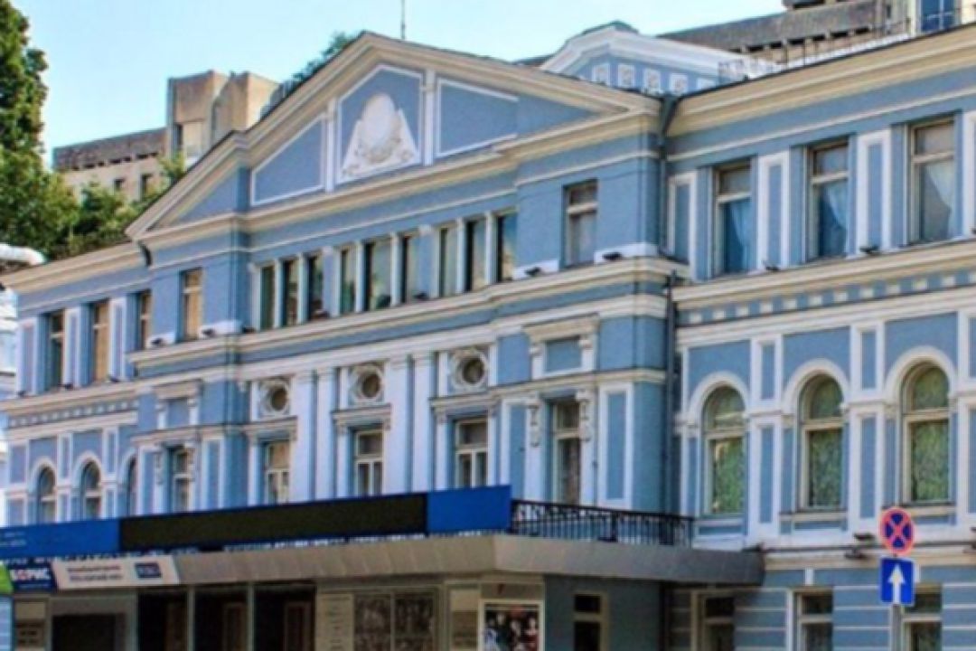 Переобладнання місць та вдосконалення пандусів: Театр Франка стане більш інклюзивним