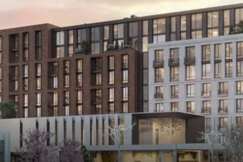 У Києві за пів року зросли ціни на первинному ринку нерухомості: яка ситуація на вторинці