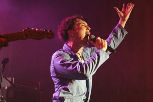 Куди піти у Києві 4-6 квітня: Brykulets, Ліза Бібікова, зустріч з режисером фільму "Будинок Слово"