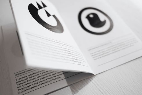 IST Publishing выпустят книгу о товарных знаках модернизма