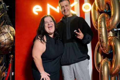 Рэперша Alyona Alyona запустила свой лейбл