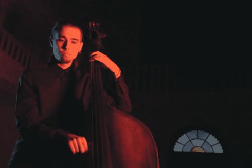 В церкви на Лютеранской пройдет перформанс с актерами театра «ДАХ»