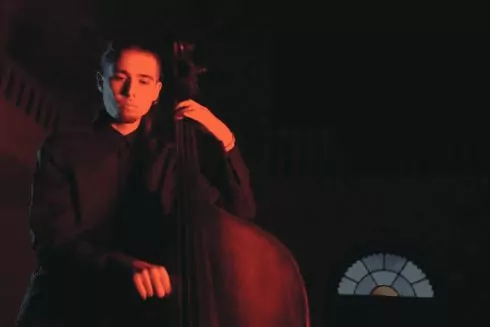 В церкви на Лютеранской пройдет перформанс с актерами театра &laquo;ДАХ&raquo;