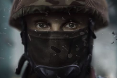 У шести кінотеатрах Києва покажуть документальний фільм про Іловайськ