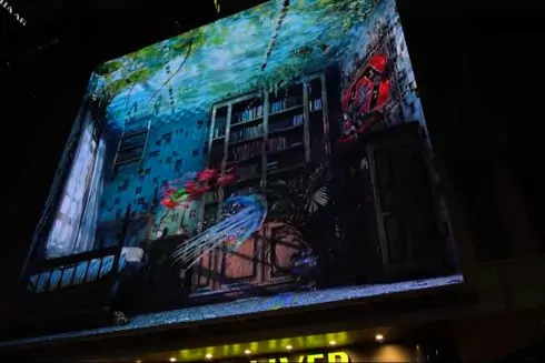 Видео дня: фэнтезийные ролики &laquo;Рутина карантина&raquo;