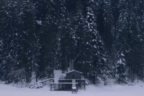 Смотрите: Жан Рено в Карпатах в трейлере &laquo;Холодной крови&raquo;