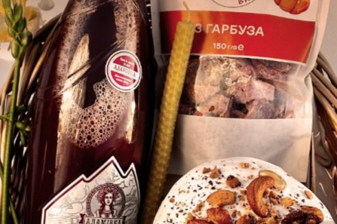 До Великодня в Україні запустили ініціативу "100 кошиків турботи": як до неї долучитися