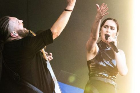 Куди піти у Києві 9-11 серпня: виступ Go_A, фестиваль "Покоління", Тапольський та Вишебаба на Пейзажці