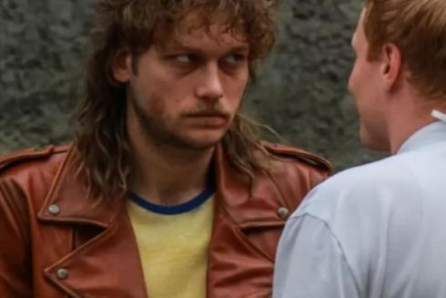 Фільм "БожеВільні" зібрав понад 4 млн гривень у прокаті