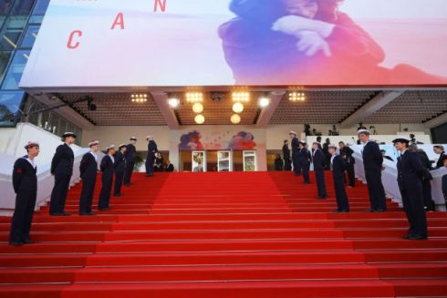 Каннський фестиваль перервався через блекаут у Франції