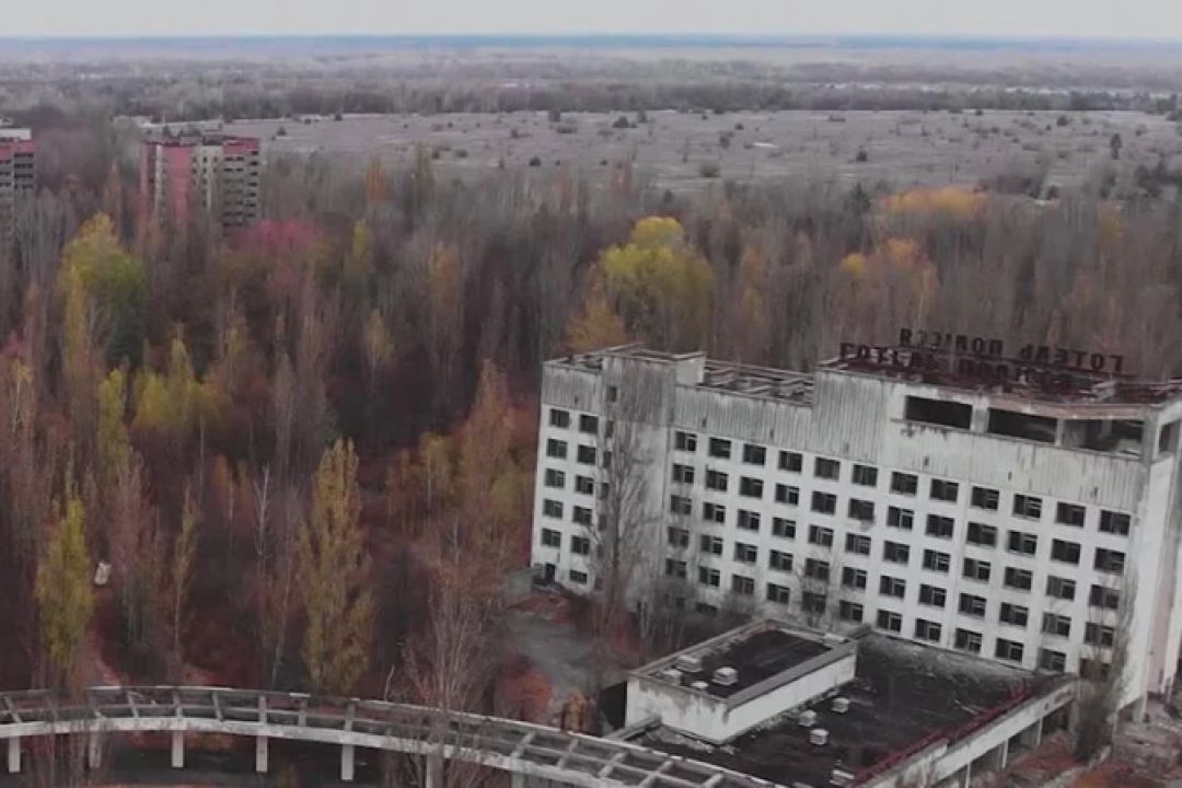 Документальний фільм про S.T.A.L.K.E.R покажуть у кінотеатрах: покази відбудуться у 5 містах