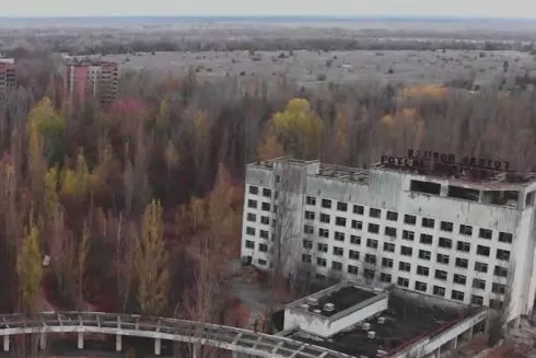 Документальний фільм про S.T.A.L.K.E.R покажуть у кінотеатрах: покази відбудуться у 5 містах