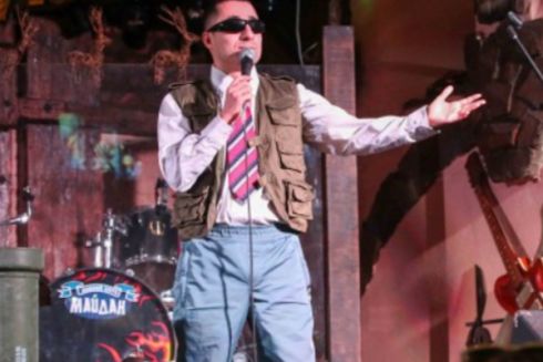 Куди піти у Києві 2-4 лютого: зустрічі з Юрієм Андруховичем та Амілем Насіровим, шоу "Королі крінжу"