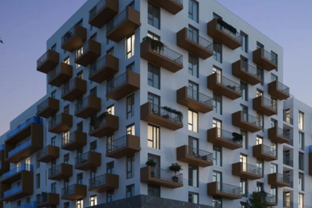 Зі збільшенням цін та пропозицій: як змінилася ситуація на ринку нерухомості України у 2023 році