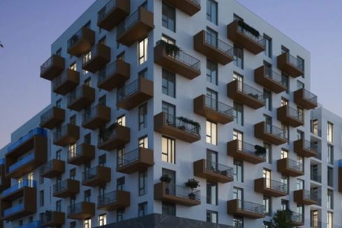 Зі збільшенням цін та пропозицій: як змінилася ситуація на ринку нерухомості України у 2023 році