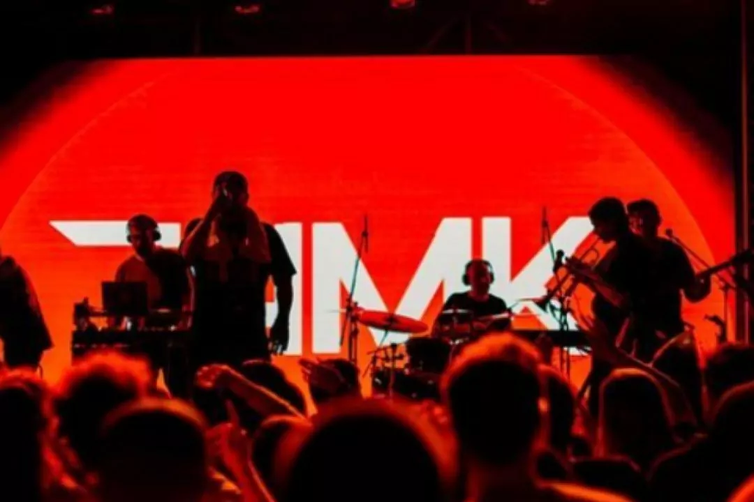 Куди піти у Києві 11-13 серпня: концерт ТНМК, маркет знижок Всі. Свої та День молоді на ВДНГ