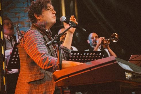 Куди піти у Києві 14-16 червня: Pianoboy, Маркет Всі.Свої та фестиваль "Протасів Яр"