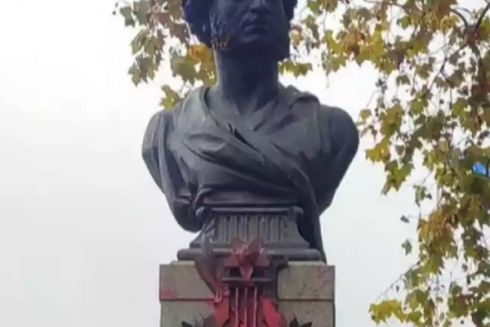 Без Пушкіна та Олександра ІІ: в Одесі виділили кошти на демонтаж 13 пам'ятників