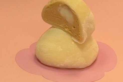 Переможець шоу "МастерШеф" відкрив заклад з десертами у центрі Нью-Йорка