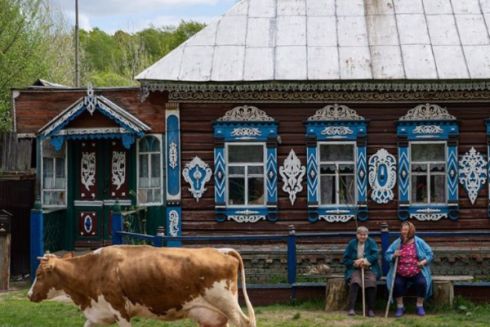 6 проєктів, які реставрують старі хати та популяризують унікальну архітектуру в Україні