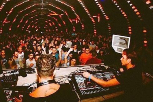 Куда пойти в Киеве 10-12 ноября: маркет Все.Свои, фестиваль вина и сыра и День освобождения Херсона