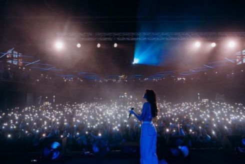 Куди піти у Києві 26-28 квітня: Надя Дорофєєва, Кураж та спецпоказ фільму "Я і Фелікс"