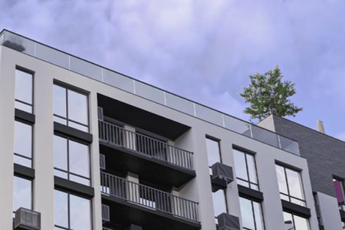 У 2023 році українці майже у два рази більше купили нерухомості, ніж у 2022