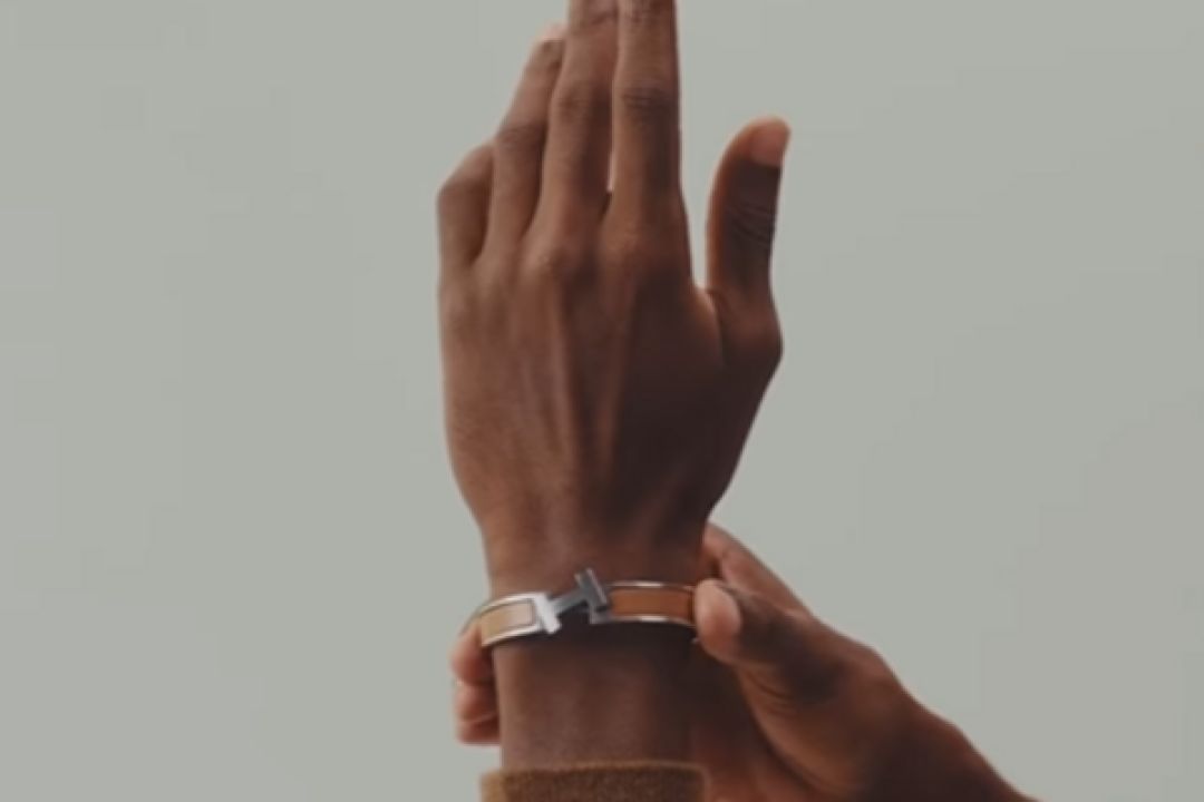 Українські фотографки зняли рекламу для бренду Hermès